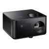 Optoma Photon Life PK31 150" 900 ANSI lumens UHD 4K 3D DLP Projector with Speakers
