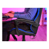 Trust GXT 704 Roniq RGB PC Gaming Chair - Black