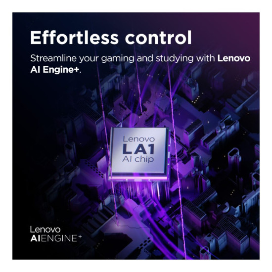 Lenovo LOQ i5 Gaming Laptop with 24GB RAM and 1TB SSD for Smooth Performance
