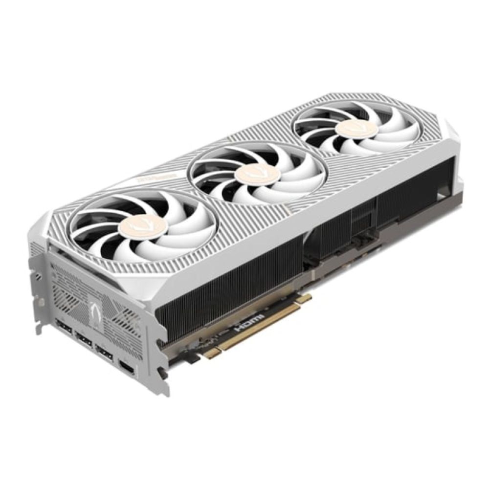 ZOTAC RTX 5080 SOLID CORE 16GB - ZT-B50800D2-10P
