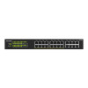 NETGEAR GS324P Unmanaged Wired Gigabit Ethernet 24 Ports Network Switch