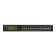 NETGEAR GS324P Unmanaged Wired Gigabit Ethernet 24 Ports Network Switch