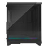 Fractal Design Meshify 3 Ambience Pro RGB Mid Tower Gaming PC Case - Black