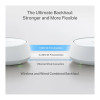 TP-Link BE3600 Whole Home Mesh Wi-Fi 7 System (3-Pack)