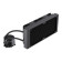 GameMax Iceburg 240mm 4-Pin PWM AIO ARGB Liquid Cooler