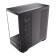 Antec C7 ARGB Tempered Glass Mid Tower Gaming PC Case - Black