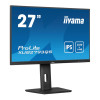 iiyama Prolite XUB2793QS-B7 27" IPS Quad HD 100Hz Height Adjustable Monitor with Speakers