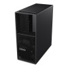 Lenovo ThinkStation P3 Tower Intel Core i7-14700K 16GB RAM 512GB SSD NVIDIA T1000 Graphics Business Windows 11 Pro Desktop PC