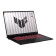 ASUS TUF Gaming A18 FA808PP AMD Ryzen 9 8940HX 16GB RAM 1TB SSD 18" Windows 11 Home Copilot+ Gaming Laptop