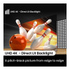 Hisense 43A6NTUK A6 Series 43" 4K Ultra HD LED SMART TV