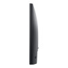 Refurbished - Dell P2725H 27" IPS FHD 100Hz Monitor Without Stand
