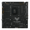 ASUS TUF GAMING B760M-BTF WIFI Micro-ATX Intel LGA 1700 Motherboard