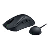Razer DeathAdder V4 Pro Wireless 4500 DPI Optical Gaming Mouse - Black