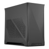 Fractal Design Era 2 Mini-ITX SFF Gaming PC Case - Charcoal Gray