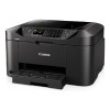 Canon MAXIFY MB2150 1200 x 4800 dpi A4 Wireless Multifunction Colour Inkjet Printer