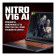 Acer Nitro V 16 V16 AI ANV16-42 AMD Ryzen 7 260 16GB RAM 1TB SSD RTX 5070 16" Windows 11 Home Gaming Laptop