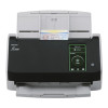 Ricoh fi-8040 4.3" TFT LCD Dual CIS 600dpi ADF and Manual Feed Scanner