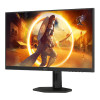 Refurbished - AOC G4 Series Q27G4XF 27" Fast IPS Quad HD 180Hz 1ms Height Adjustable Gaming monitor