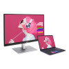 ASUS ProArt PA279CV 27" IPS 4K Ultra HD 5ms Height Adjustable Built in Speakers Monitor