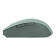 Asus MD200 Ambidextrous RF Wireless + Bluetooth Optical 4200 DPI Mouse - Green