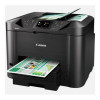 Canon MAXIFY MB5450 LCD Touchscreen 4-in-1 Office Inkjet Wi-Fi Printer