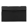 HANNspree Pad Zeus 3 Mediatek MT8183 6GB RAM 128GB eMMC 13.3" Android 13 Wi-Fi Tablet - Black - SN14TP6B