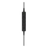 EPOS Sennheiser Adapt SC 135 Wired Monaural Noise Cancelling Headset - Black