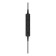 EPOS Sennheiser Adapt SC 135 Wired Monaural Noise Cancelling Headset - Black