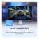 MSI PRO MP243W E14 24" IPS Full HD 144Hz 1ms HDMI Displayport Monitor with Speakers - White
