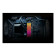 Kingston Technology FURY Renegade RGB XMP KF564C32RSA-32 32GB (1 x 32GB) 6400M DDR5 Desktop RAM
