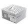 Seasonic Focus GX-750 White 750W ATX 3.1 80 PLUS Gold PSU Power Supply