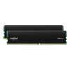 Crucial CP2K32G4DFRA32A 64GB (2 x 32GB) 3200 MHz DDR4 Desktop RAM