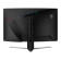 MSI MAG 325CQRF QD E2 32" Curved QHD 180Hz 0.5ms USB-C Gaming monitor