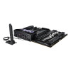 ASUS ROG Crosshair X870E HERO gaming ATX motherboard with AMD X870E socket