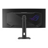 ASUS ROG Strix XG34WCDG 34" Ultrawide QD-OLED Quad HD Height Adjustable Curved Gaming Monitor