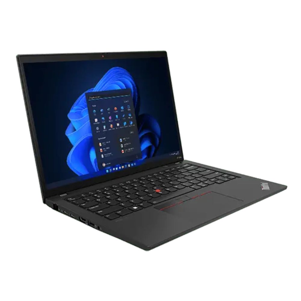 Lenovo ThinkPad P14s G4 i7 64GB 512G 14