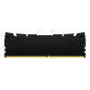 Kingston Technology FURY Renegade KF436C16RB12K2/32 32GB (2 x 16GB) DDR4 3600MHz (Kit of 2) Desktop RAM
