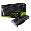 PNY GeForce RTX 4060 8GB OC XLR8 Gaming VERTO EPIC-X RGB Ada Lovelace Graphics Card