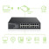 Zyxel GS1100-16-GB0103F Rack Mountable Unmanaged 16 x Gigabit Ethernet RJ45 Network Switch