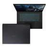 GIGABYTE GAMING A16 PRO DYH Intel Core 7 240H RTX 5080 32GB RAM 1TB SSD 16" Windows 11 Home Gaming Laptop