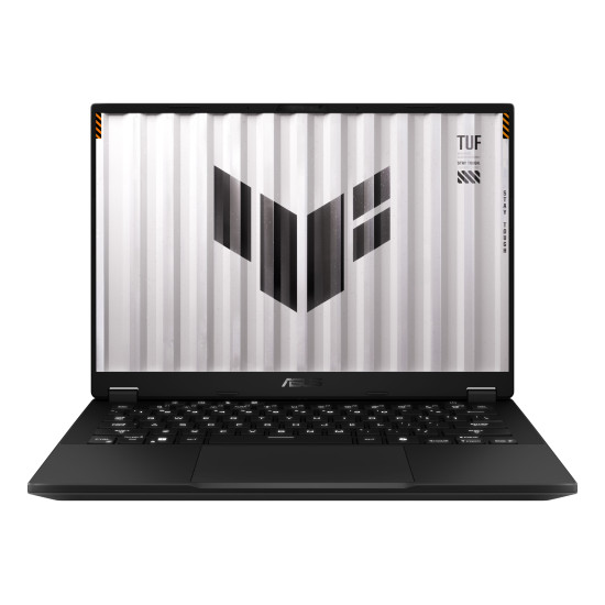 ASUS TUF Gaming A14 (2024) AMD Ryzen 9 Gaming Laptop with RTX 4060
