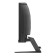 Refurbished - Philips Evnia 34M2C3500L 34" Curved WQHD 180Hz 0.5ms Gaming Monitor