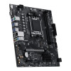 MSI PRO A620AM-B EVO DDR5 Socket AM5 ATX motherboard