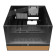 Be Quiet Light Base 900 DX Black PC case with optimized airflow and advanced cooling solutions