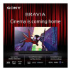 Sony BRAVIA XR 7 K75XR70PU 75" 4K Ultra HD QLED Mini LED Smart TV