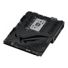 ASUS ROG CROSSHAIR X870E HERO BTF AMD X870E Socket AM5 ATX Motherboard