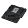 ASUS ROG CROSSHAIR X870E HERO BTF AMD X870E Socket AM5 ATX Motherboard