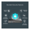 TP-LINK ER7206 (TL-ER7206) Multi-WAN 1 GbE SFP WAN Router