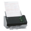 Ricoh fi-8040 4.3" TFT LCD Dual CIS 600dpi ADF and Manual Feed Scanner
