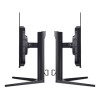 Acer Predator X27U F5 27" QD-OLED Quad HD 500 Hz 0.03ms Quantum Dot Height Adjustable Gaming Monitor with Speakers